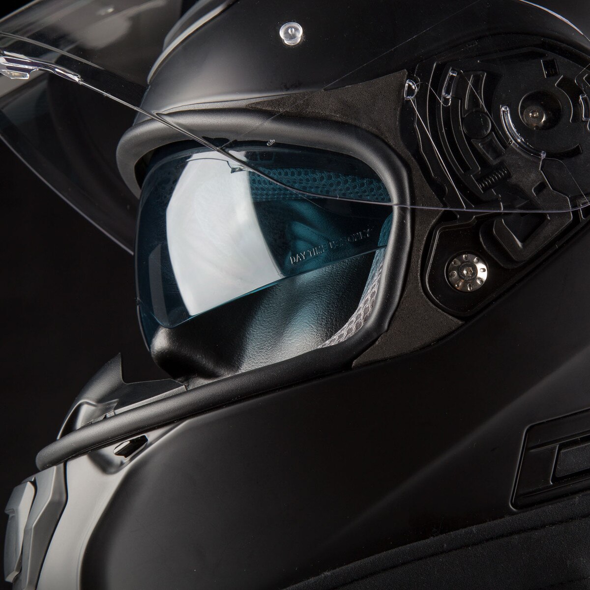 R1 Air Fresh Air Helmet DOT KLIM